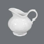 Молочник Фарфор SALZBURG Фарфор Seltmann Weiden Серия Salzburg Молочник 500мл, 230мл, 150мл, 40мл, 20мл