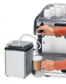 Server Products Электроохладитель для молока и сливок Server Products Электроохладитель для молока и сливок