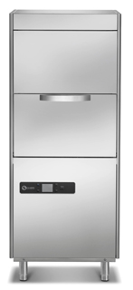 Машина для мойки котлов SILANOS LP57EB EVO2 HY-NRG/ VS P57-62N