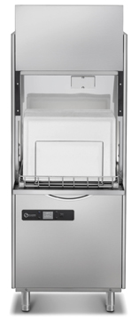 Машина для мойки котлов SILANOS LP67EB EVO2 HY-NRG/ VS P67-86N