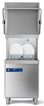 Машина посудомоечная SILANOS DS H50-40NP DIGIT