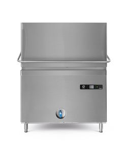 Машина посудомоечная SILANOS N1300 DOUBLE EVO2 HY-NRG