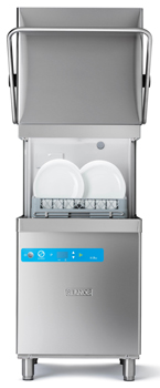 Машина посудомоечная SILANOS XS H50-40NP EXTRA