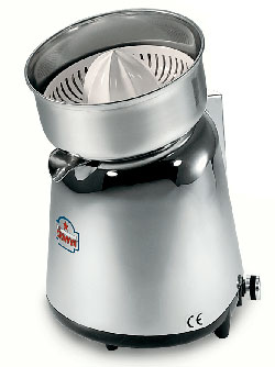 Соковыжималка Sirman Apollo
