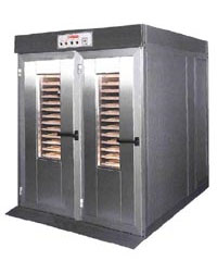 Шкаф Расстоечный SOTTORIVA QUASAR 40Х60 2ДВ/4ТЕЛ