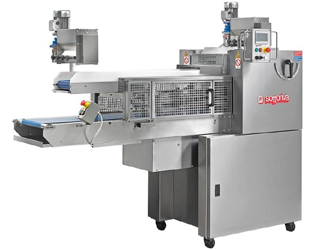 Тестоделитель SOTTORIVA OPERA ONE 240 