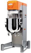 STARMIX Миксер планетарный PL120-140
