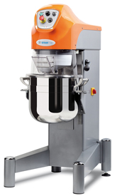 STARMIX Миксер планетарный PL30N