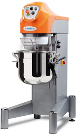 STARMIX Миксер планетарный PL40-60