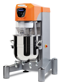 STARMIX Миксер планетарный PL-80-NH