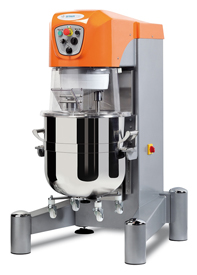 STARMIX Миксер планетарный PL80N