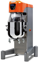 Миксер планетарный STARMIX PL80SNH