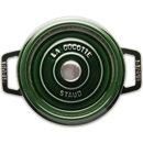Staub Посуда Кастрюля круглая