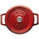 Staub Посуда Кастрюля круглая