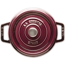 Staub Посуда Кастрюля круглая