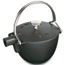 Staub Посуда Чайник