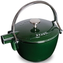 Staub Посуда Чайник