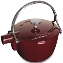 Staub Посуда Чайник
