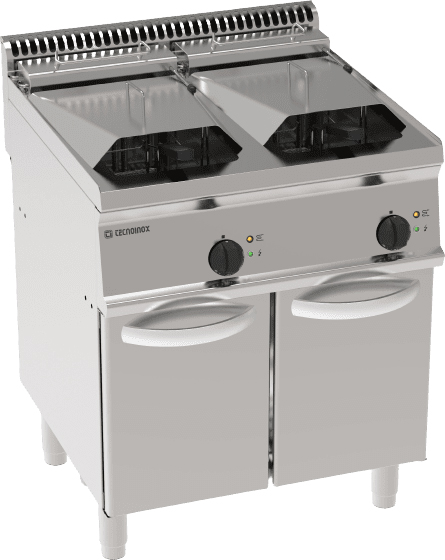 Фритюрница 700 серии TECNOINOX FRS70E7 616036 Фритюрница 700 серии TECNOINOX FRS70E7 616036