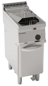 Фритюрница 700 серии TECNOINOX FRS35E7 616035 Фритюрница 700 серии TECNOINOX FRS35E7 616035