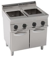 Макароноварка 700 серии TECNOINOX CP70E7 616046