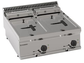 Фритюрница 700 серии TECNOINOX FR70E7 616034 Фритюрница 700 серии TECNOINOX FR70E7 616034