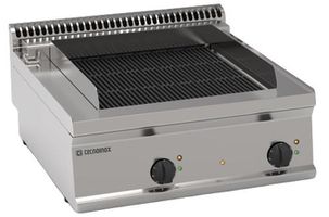 Гриль 700 серии TECNOINOX GD70E7 616104