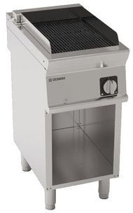 Гриль водяной 740 серии TECNOINOX GD4FE7 716136