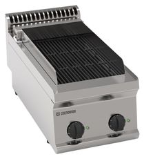 Гриль 700 серии TECNOINOX GD35E7 616103