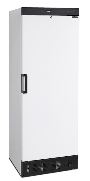 Шкаф холодильный с глухой дверью TEFCOLD SDU1280 Шкаф холодильный с глухой дверью TEFCOLD SDU1280