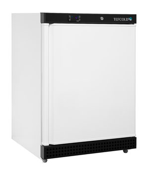 Шкаф холодильный с глухой дверью TEFCOLD UR200 Шкаф холодильный с глухой дверью TEFCOLD UR200