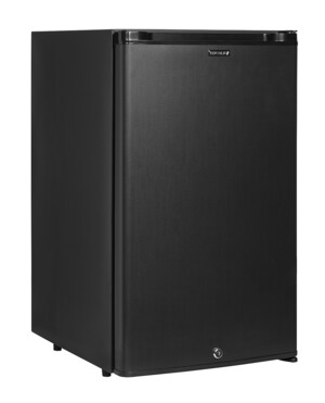 Минибар с глухой дверью TEFCOLD TM52 черный Минибар с глухой дверью TEFCOLD TM52 черный