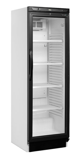 Шкаф холодильный со стеклом TEFCOLD CEV425 Шкаф холодильный со стеклом TEFCOLD CEV425