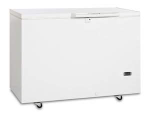Ларь морозильный с глухой крышкой лабораторный TEFCOLD SE30-45 Ларь морозильный с глухой крышкой лабораторный TEFCOLD SE30-45