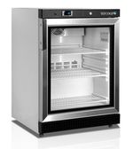 Шкаф морозильный для пресервов, икры со стеклом TEFCOLD UF200VG Шкаф морозильный для пресервов, икры со стеклом TEFCOLD UF200VG
