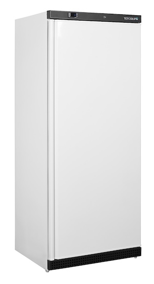 Шкаф холодильный с глухой дверью TEFCOLD UR600 Шкаф холодильный с глухой дверью TEFCOLD UR600
