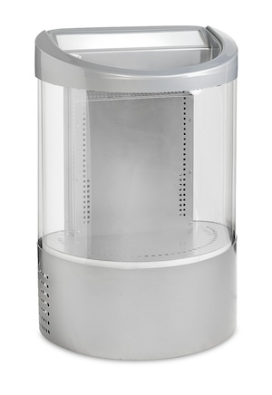 Витрина для импульсных продаж TEFCOLD VOC100 Витрина для импульсных продаж TEFCOLD VOC100