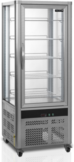 Шкаф холодильный кондитерский TEFCOLD UPD200 Шкаф холодильный кондитерский TEFCOLD UPD200