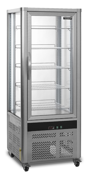 Шкаф холодильный кондитерский TEFCOLD UPD200 Шкаф холодильный кондитерский TEFCOLD UPD200