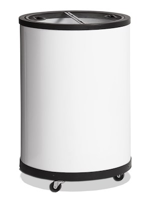 Витрина для импульсных продаж TEFCOLD VOC100 Витрина для импульсных продаж TEFCOLD VOC100