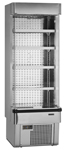 Горка холодильная TEFCOLD MD700X-ZERO Горка холодильная TEFCOLD MD700X-ZERO