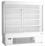 Горка холодильная TEFCOLD MD1900 Горка холодильная TEFCOLD MD1900