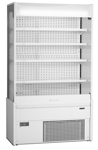 Горка холодильная TEFCOLD MD1100-SLIM Горка холодильная TEFCOLD MD1100-SLIM