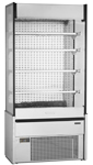 Горка холодильная TEFCOLD MD900X-SLIM Горка холодильная TEFCOLD MD900X-SLIM