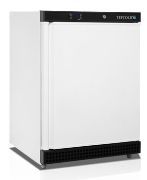 Шкаф морозильный с глухой дверью TEFCOLD UF200 NEW Шкаф морозильный с глухой дверью TEFCOLD UF200 NEW