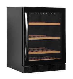 ШКАФ ВИННЫЙ TEFCOLD TFW200-F ДВЕРЬ БЕЗ РАМЫ ШКАФ ВИННЫЙ TEFCOLD TFW200-F ДВЕРЬ БЕЗ РАМЫ