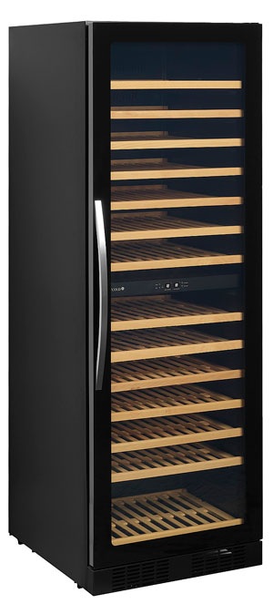 ШКАФ ВИННЫЙ TEFCOLD TFW400-2F ДВЕРЬ БЕЗ РАМЫ ШКАФ ВИННЫЙ TEFCOLD TFW400-2F ДВЕРЬ БЕЗ РАМЫ