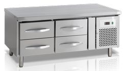 СТОЛ-ТУМБА ХОЛОДИЛЬНЫЙ TEFCOLD UC5240 С ВЫДВИЖНЫМИ ЯЩИКАМИ СТОЛ-ТУМБА ХОЛОДИЛЬНЫЙ TEFCOLD UC5240 С ВЫДВИЖНЫМИ ЯЩИКАМИ