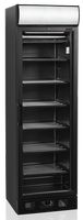ШКАФ МОРОЗИЛЬНЫЙ СО СТЕКЛОМ TEFCOLD UFSC370GCP BLACK ШКАФ МОРОЗИЛЬНЫЙ СО СТЕКЛОМ TEFCOLD UFSC370GCP BLACK