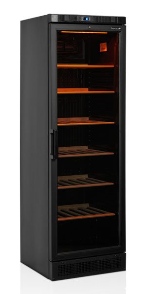 Шкаф винный TEFCOLD CPV1380E Шкаф винный TEFCOLD CPV1380E